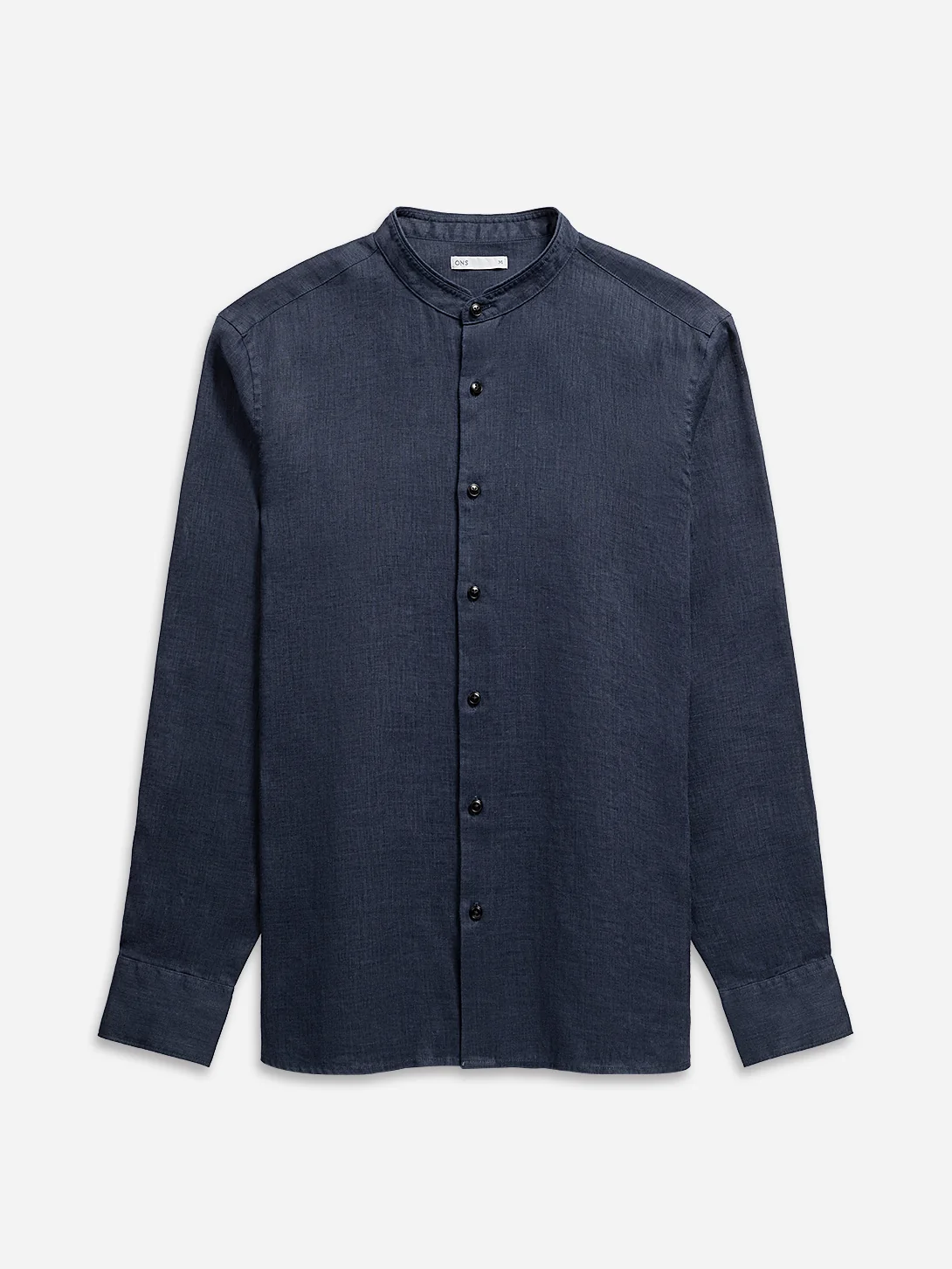 Aleks Linen Shirt