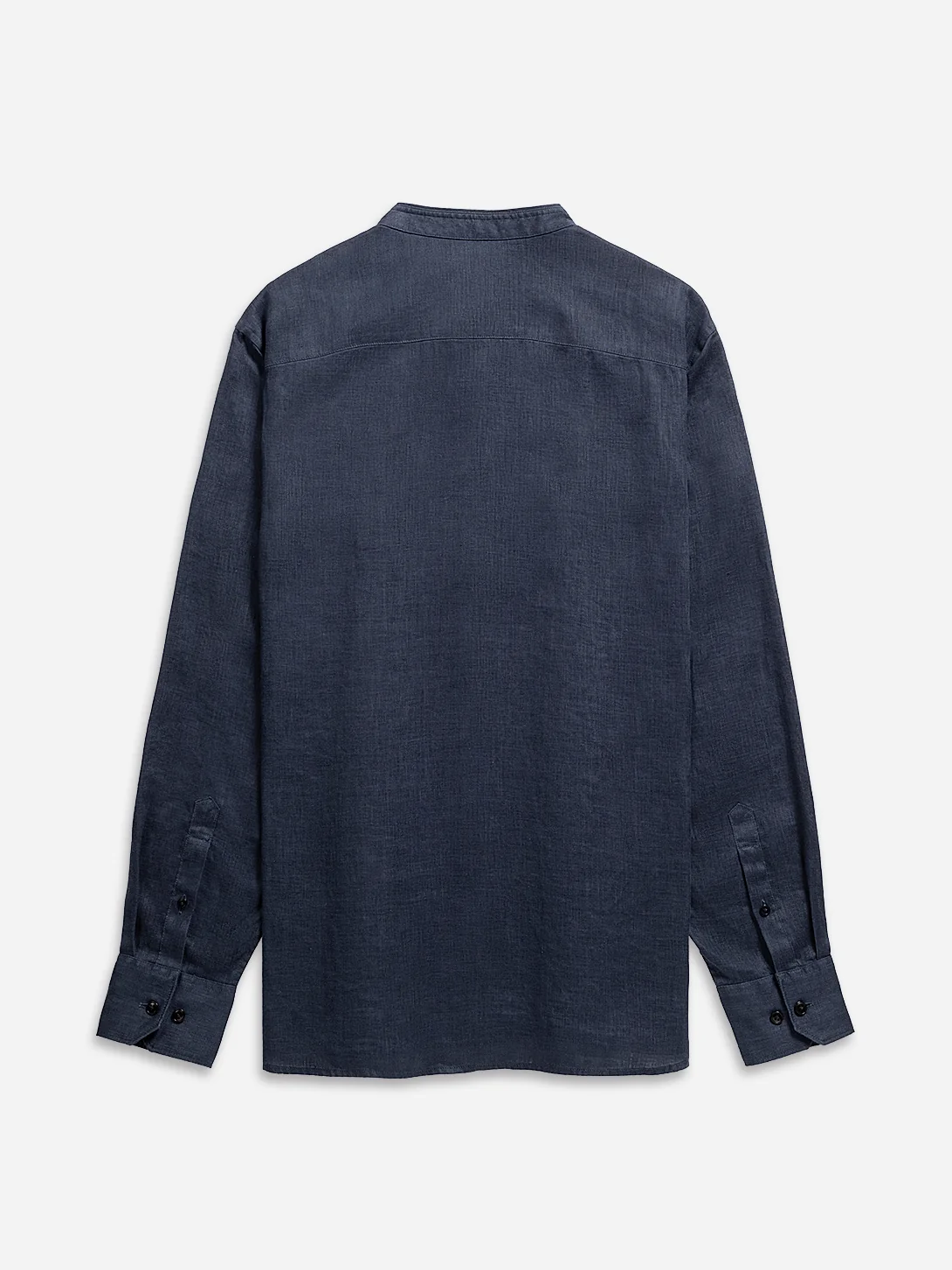 Aleks Linen Shirt - Image 5