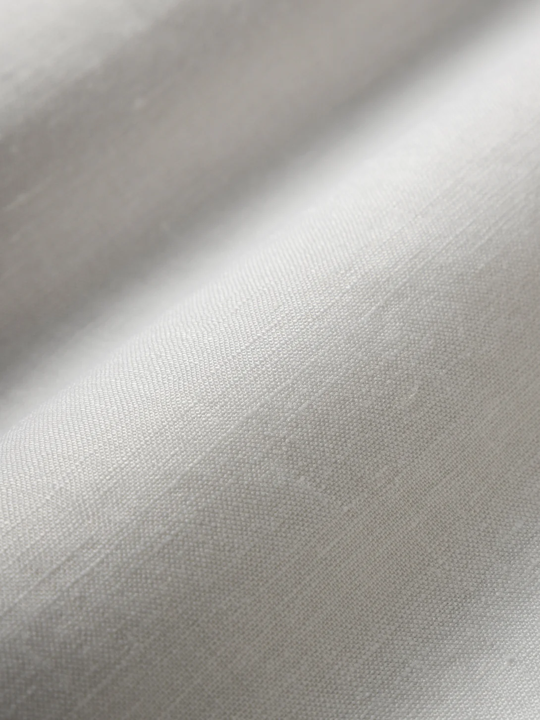 Aleks Linen Shirt - Image 9