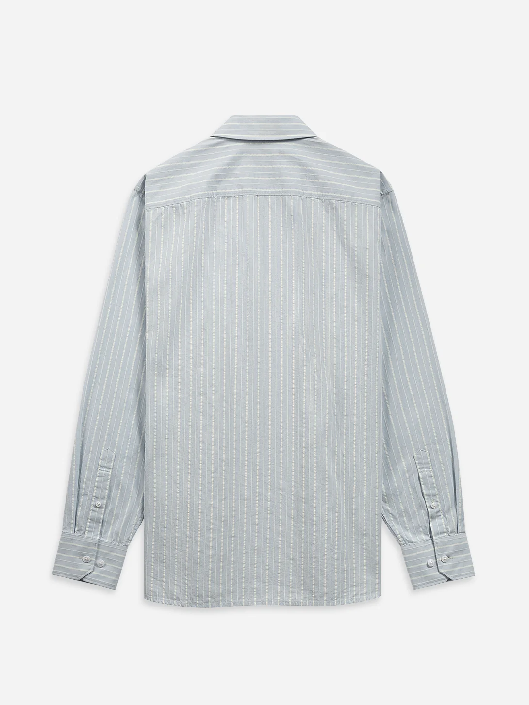 Arik Stripe Shirt - Image 5