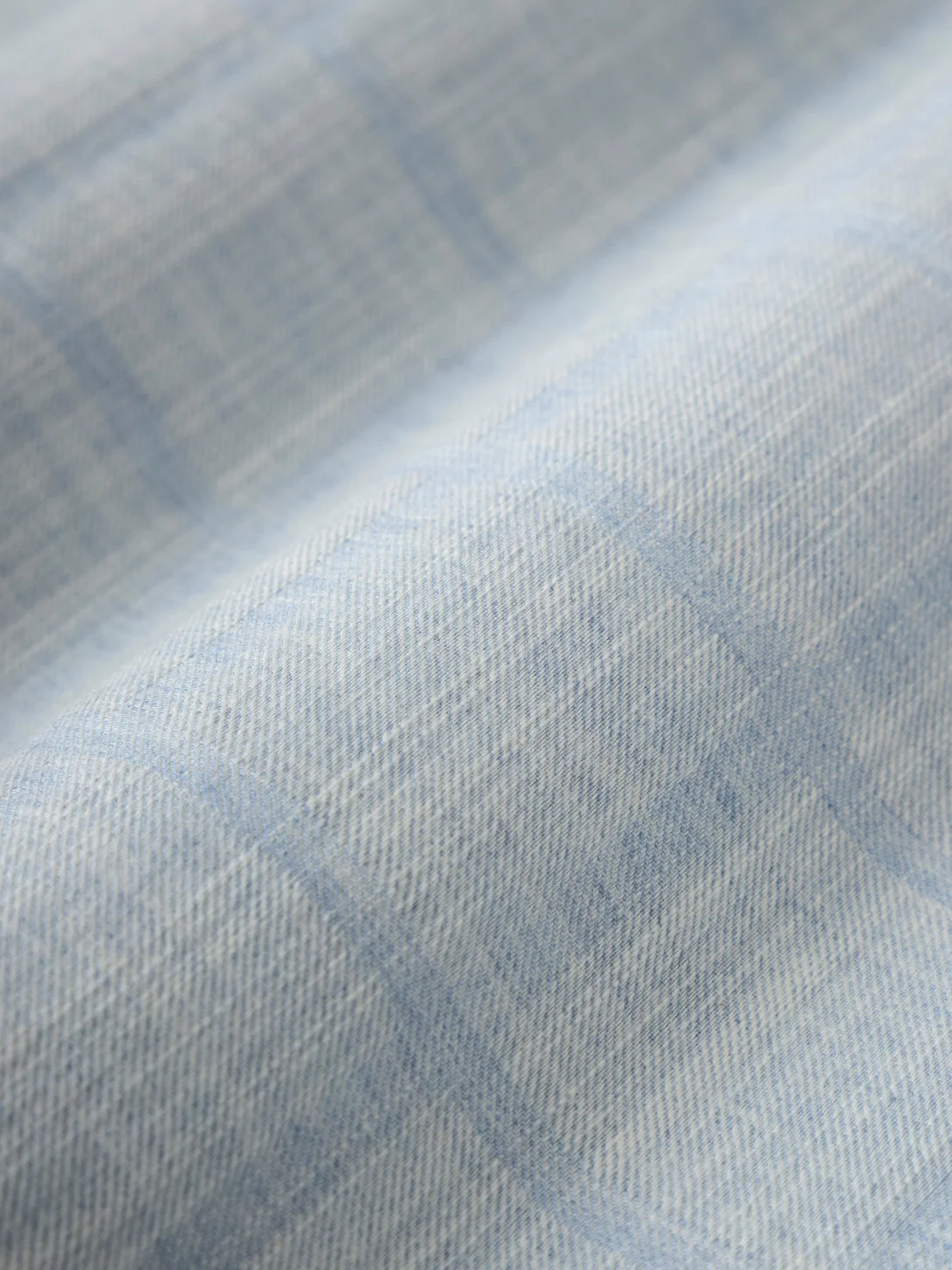 Adrian Windowpane Shirt - Image 6