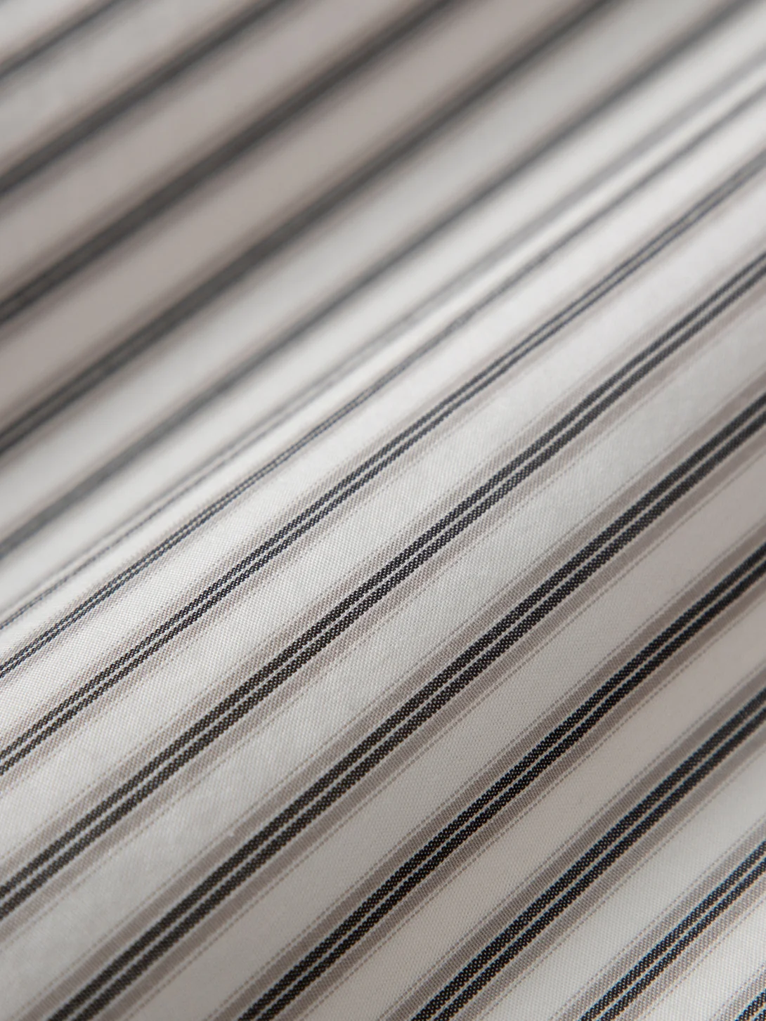 Adrian Shadow Stripe Shirt - Image 6