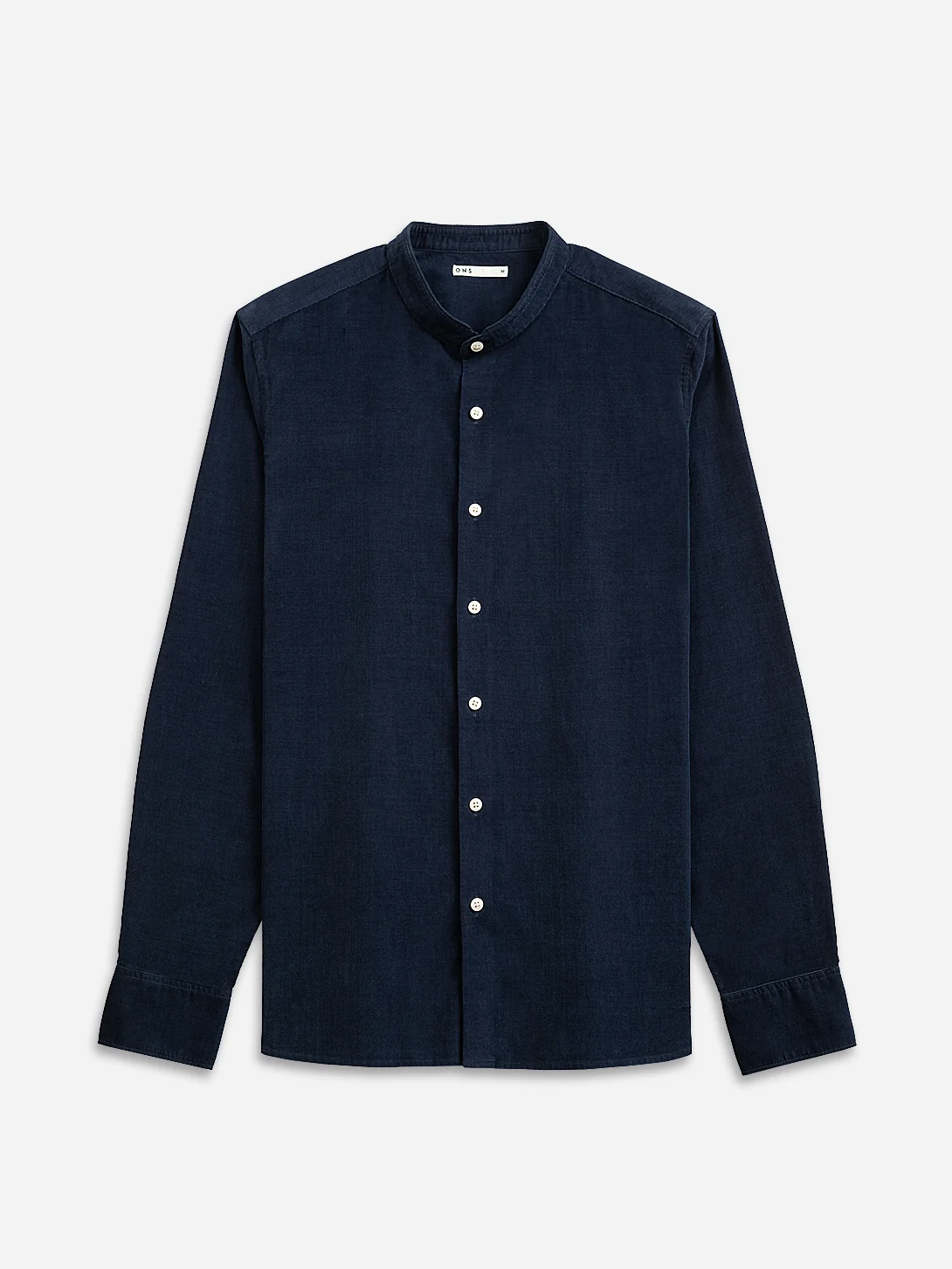 Aleks Cord Shirt - Image 13