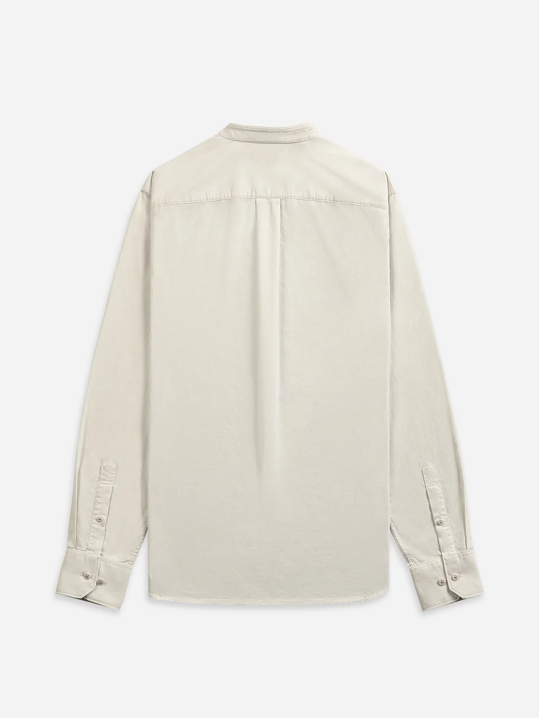 Aleks Cord Shirt - Image 5