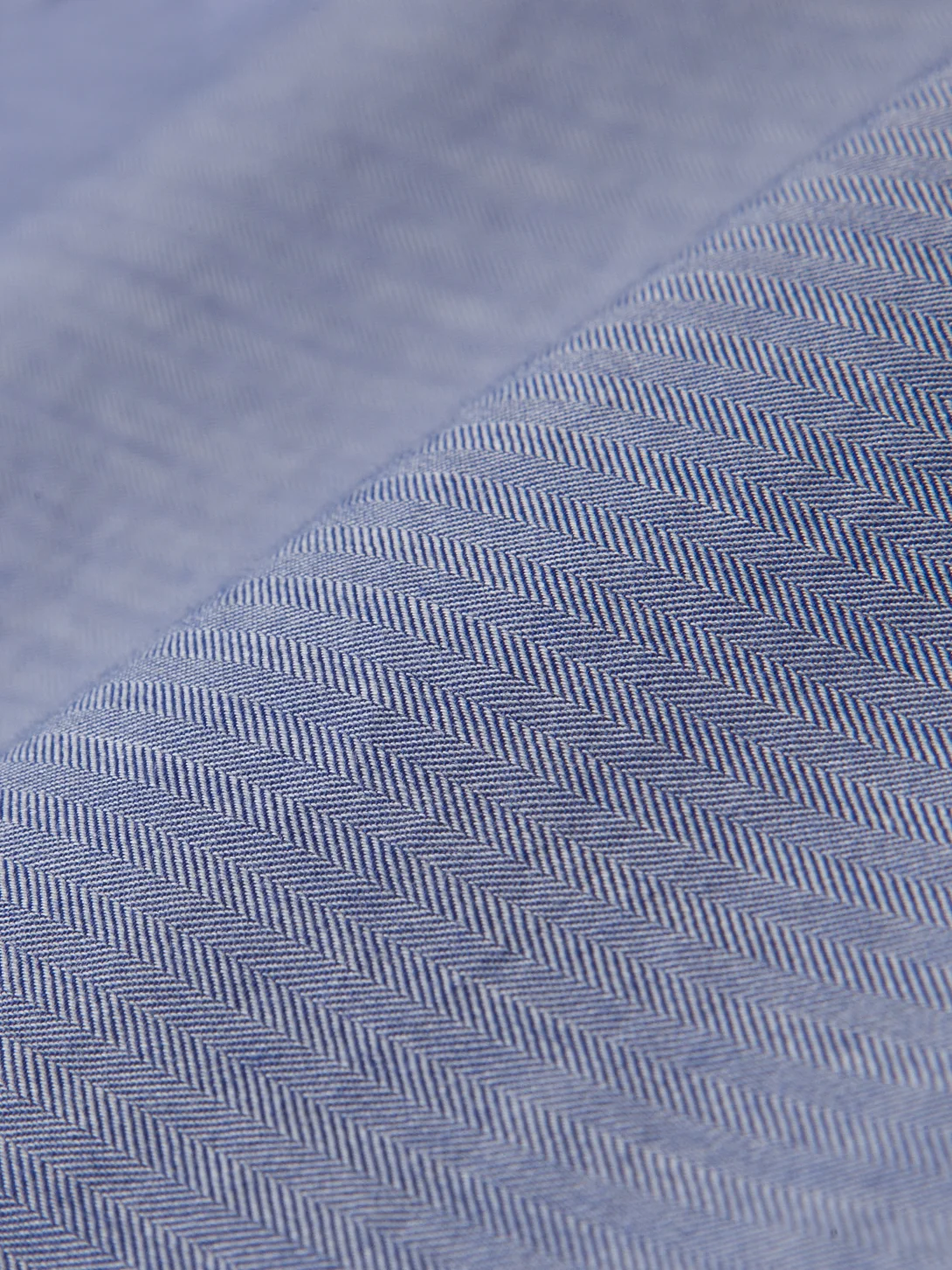 Arthur Herringbone Shirt - Image 6