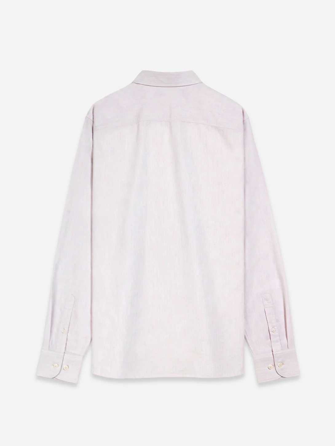 Fulton Heather Oxford Shirt - Image 14