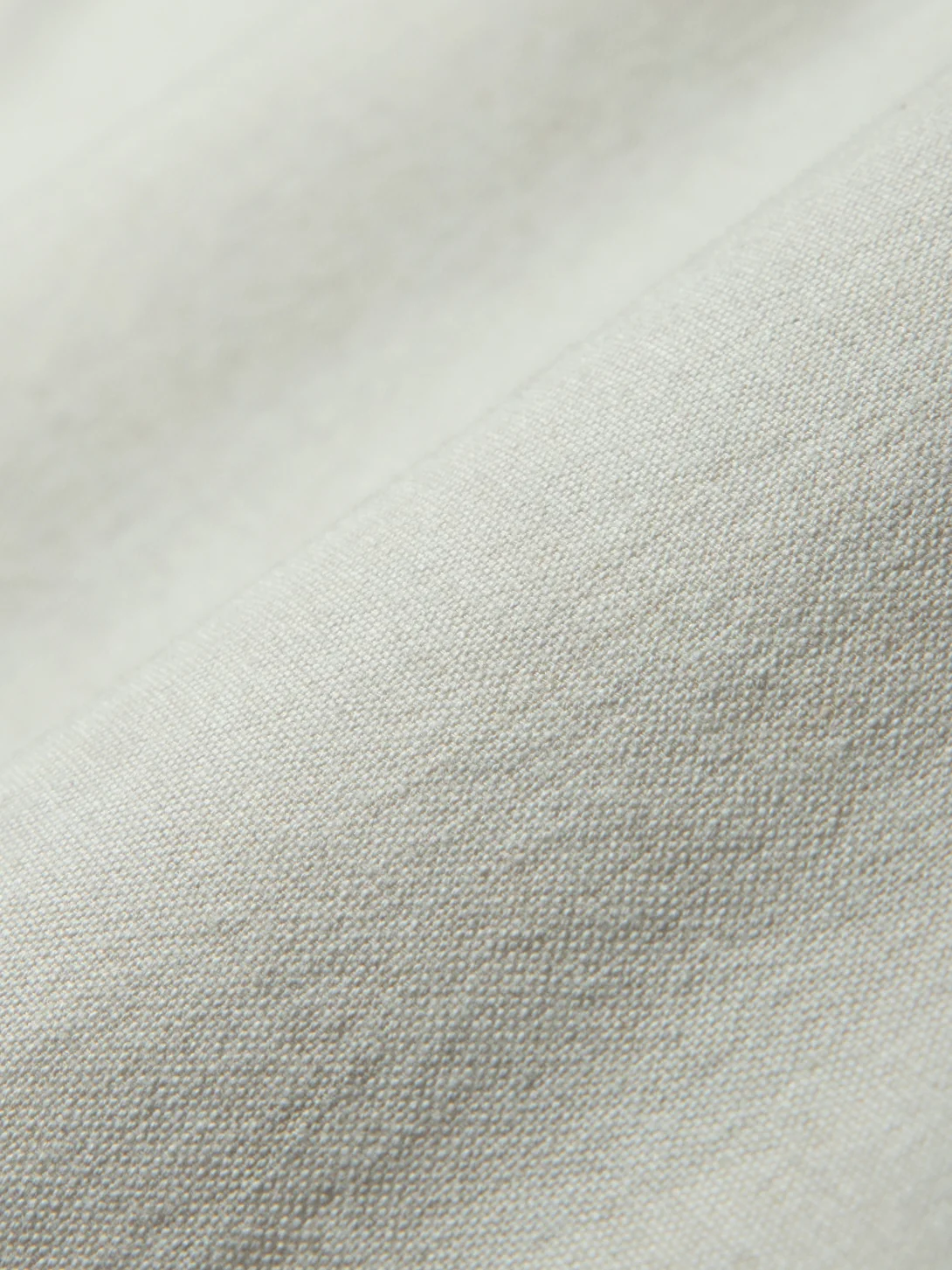 Fulton Heather Oxford Shirt - Image 9