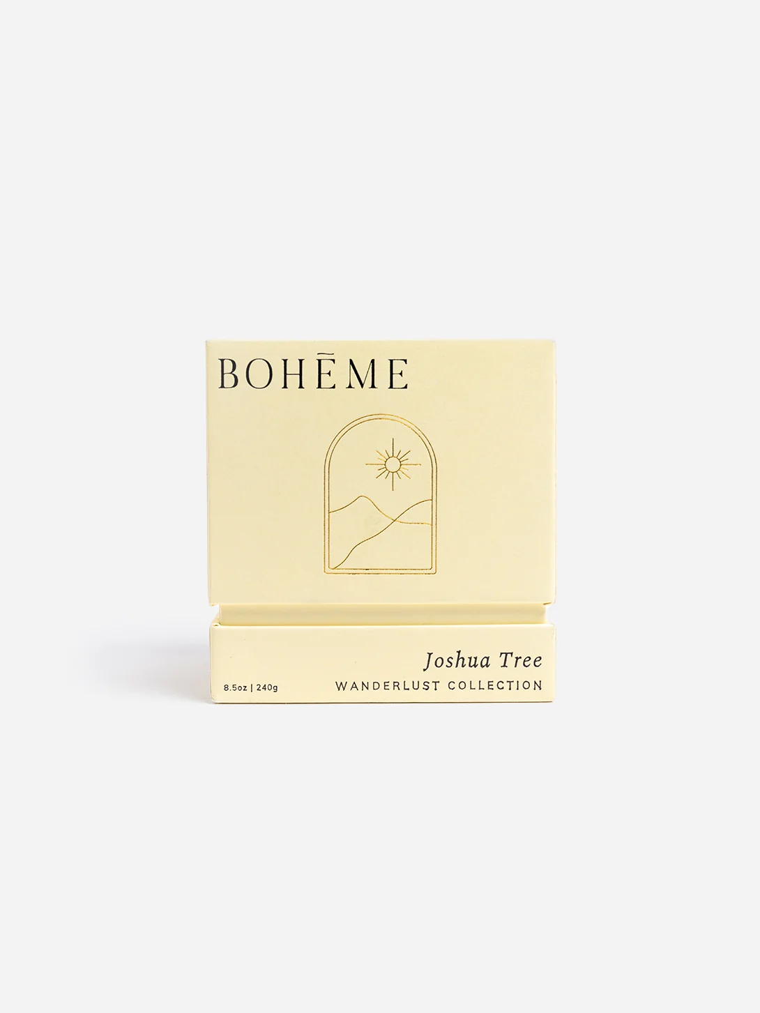 Boheme Wanderlust Candle - Image 24