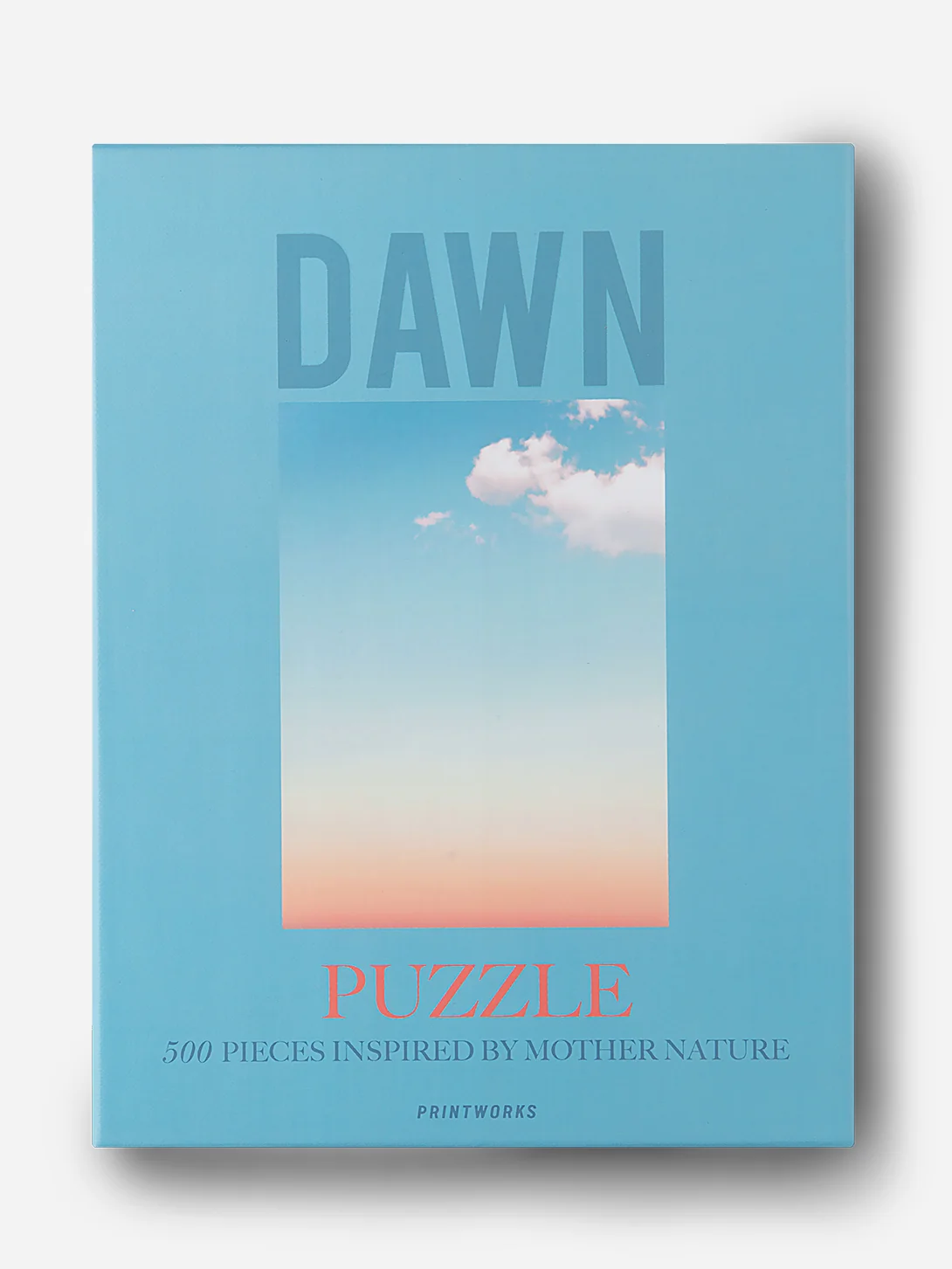 Puzzle - Dawn - Image 3