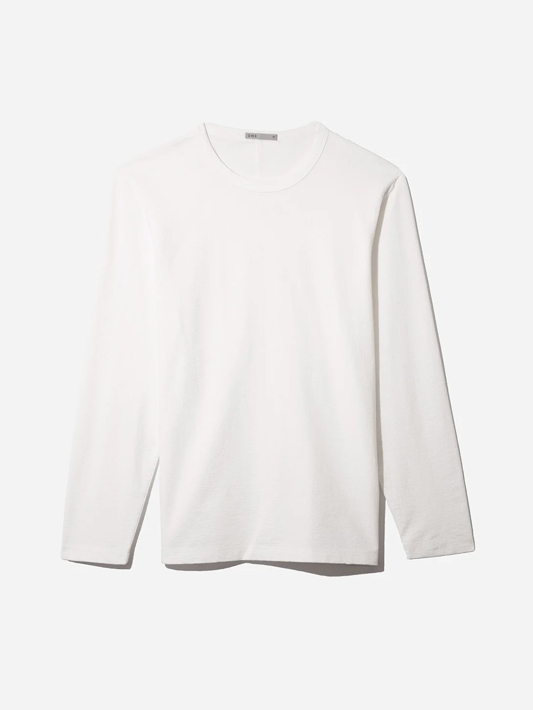 TORREY CREW NECK TEE - Image 10