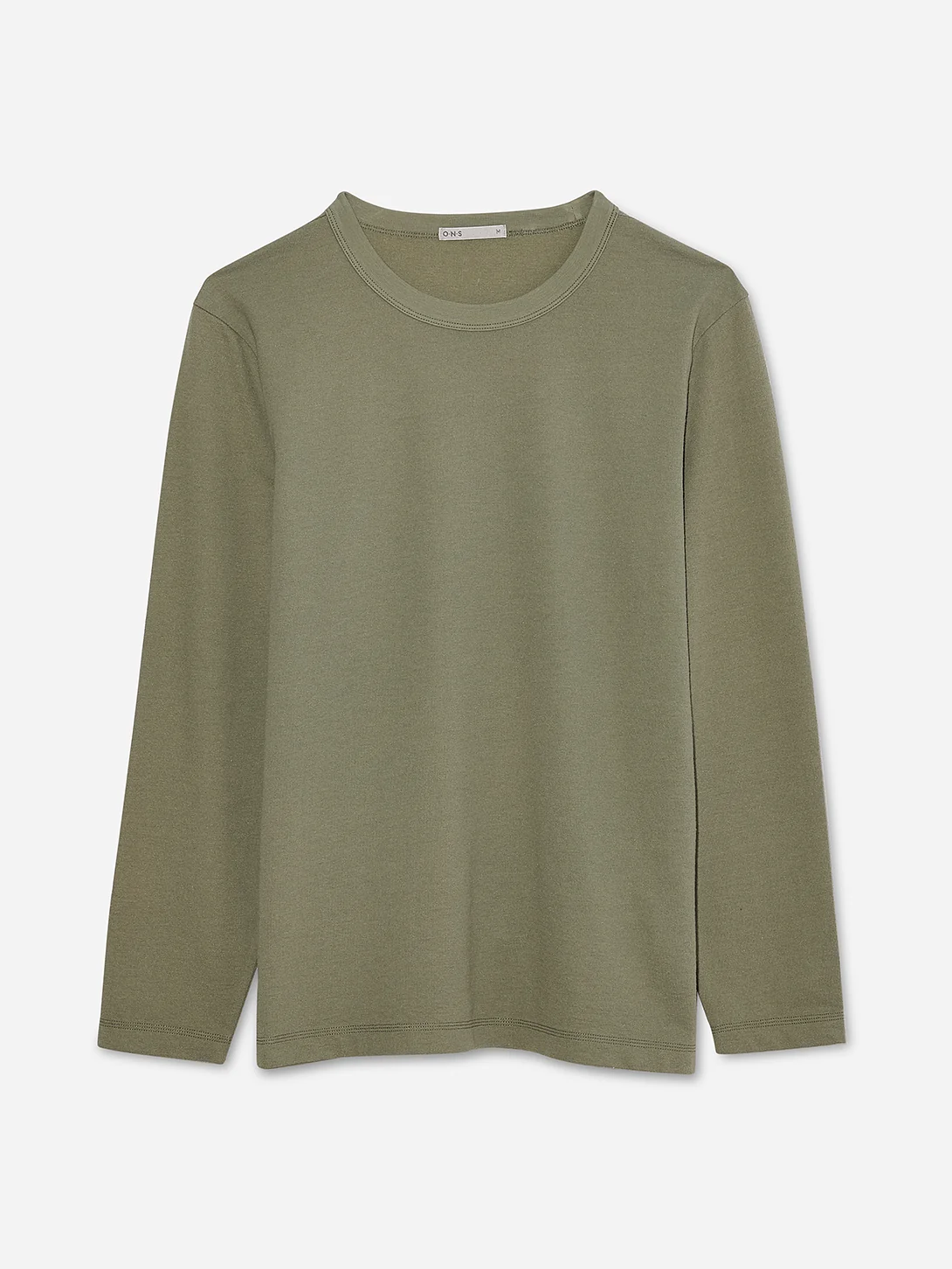 TORREY CREW NECK TEE - Image 21