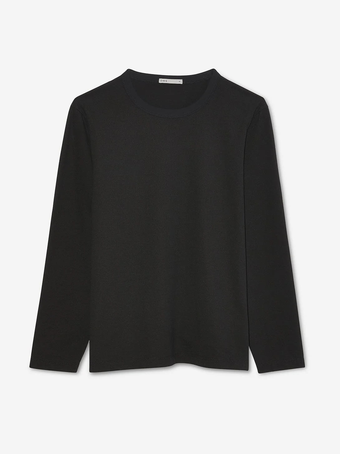 TORREY CREW NECK TEE - Image 4