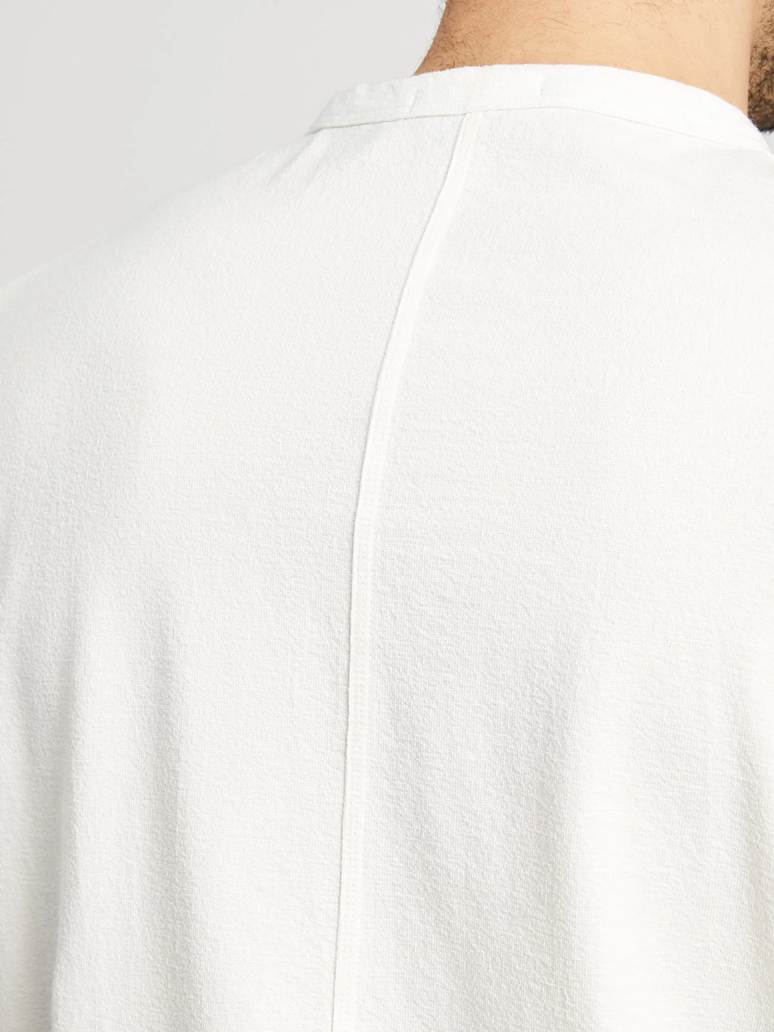 TORREY CREW NECK TEE - Image 9